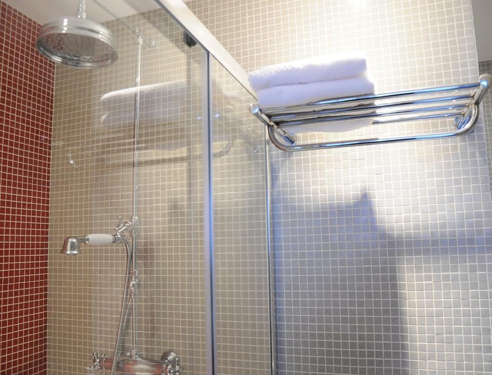 Bed and Breakfast La Grenadine Bordeaux Zimmer foto