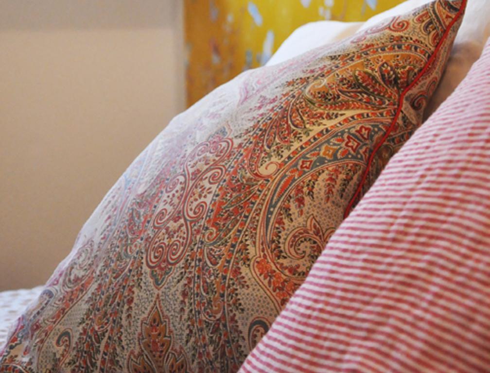 Bed and Breakfast La Grenadine Bordeaux Zimmer foto
