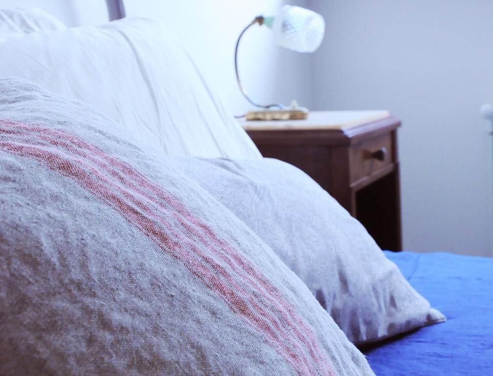 Bed and Breakfast La Grenadine Bordeaux Zimmer foto