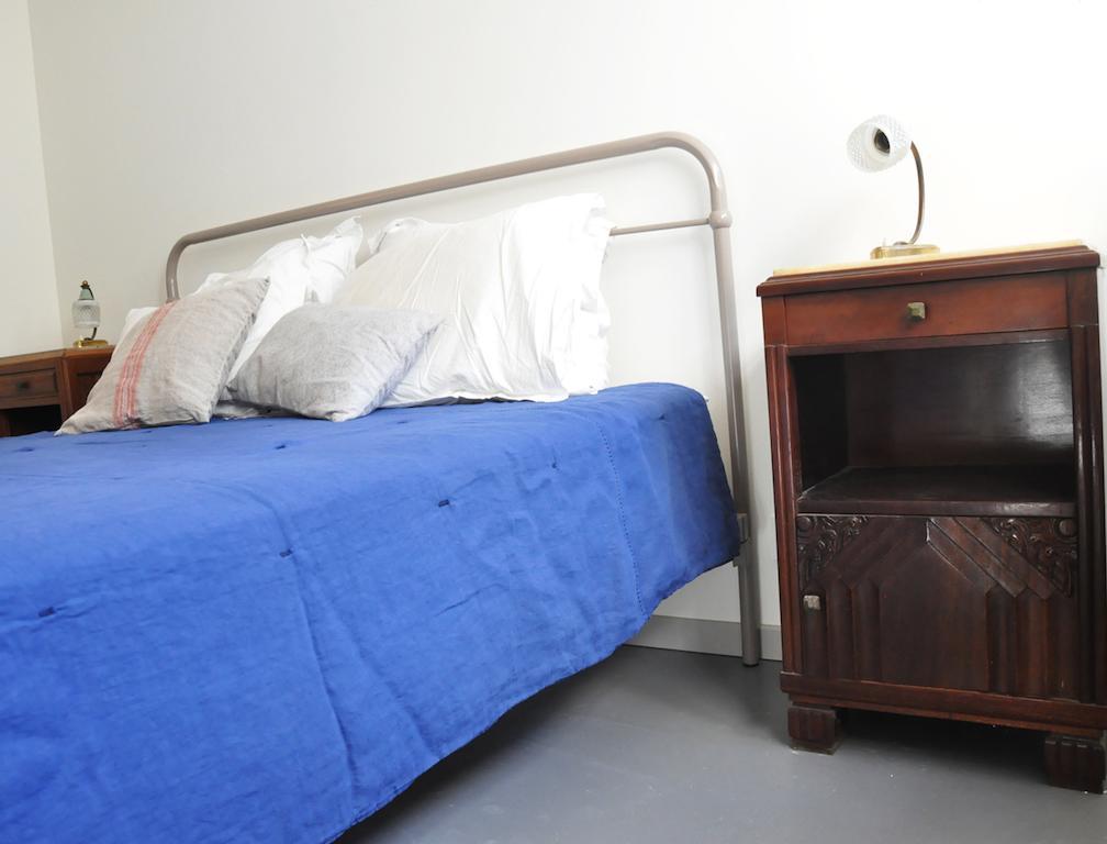 Bed and Breakfast La Grenadine Bordeaux Zimmer foto