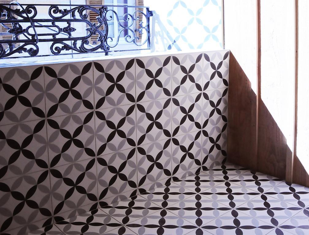 Bed and Breakfast La Grenadine Bordeaux Zimmer foto