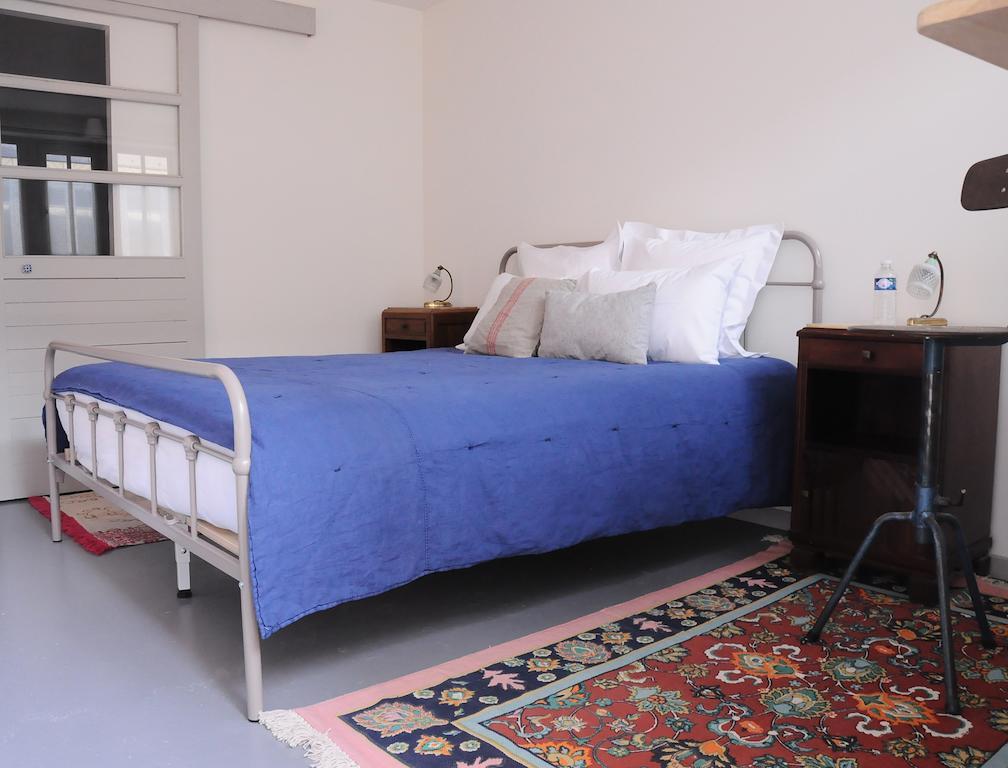 Bed and Breakfast La Grenadine Bordeaux Zimmer foto